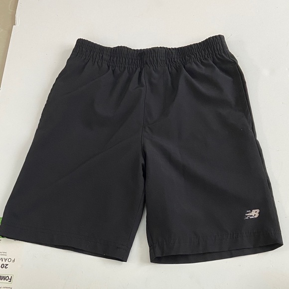 New Balance Other - 5 for $20 bundle offer New Balance Kids Black Shorts